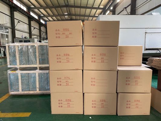 خدمة صياغة الحقن المخصصة للأجزاء البلاستيكية مع الصلب P20 والشهادة ISO9001: 2015