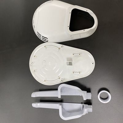 صناعة الصلب P20 و UG أو برنامج تصميم Pro / E الحل الأمثل لإنتاج حقن البلاستيك