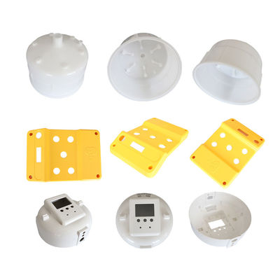 التصنيف الأعلى في صناعة صناعة الدفع بالبلاستيك مع ABS/PA66/PP/PC/PMMA/PSU/PCTG/TPE/TPU/PBT معالجة وخدمة مخصصة