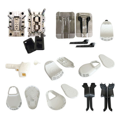 التصنيف الأعلى في صناعة صناعة الدفع بالبلاستيك مع ABS/PA66/PP/PC/PMMA/PSU/PCTG/TPE/TPU/PBT معالجة وخدمة مخصصة