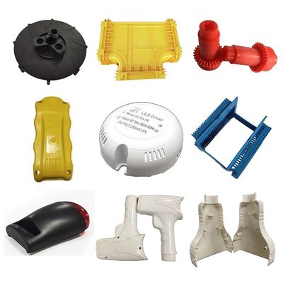 بطاقة التحكم في درجة حرارة مكافحة الاحتراق في الصناعة لـ ABS/PA66/PP/PC/PMMA/PSU/PCTG/TPE/TPU/PBT