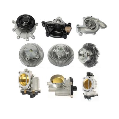 تصميم القالب البلاستيكي المخصص للمواد المختلفة PA66 / PC / PE / PVC / PMMA / PP / ABS / ASA / TPU / POM / Acetal / Acetron