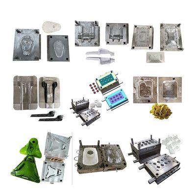 المنتجات البلاستيكية التي تنتجها صناعة القالب البلاستيكية المخصصة للصلب المقطر و ABS/PP/PS/PE/PVC/PA6/PA66
