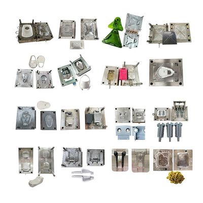 المنتجات البلاستيكية التي تنتجها صناعة القالب البلاستيكية المخصصة للصلب المقطر و ABS/PP/PS/PE/PVC/PA6/PA66