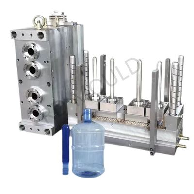 45 /50 /P20/718/2738/NAK80/S136 مواد القالب المخصصة الزجاجات البلاستيكية صب صب القالب لمواصفات العميل