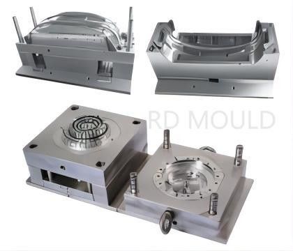 الصلب/P20/718/Nak80/S316/AISI H13/الراتنج/القصير السيليكوني حسب الحجم الخدمة التشكيل الساخن للصقائق البلاستيكية