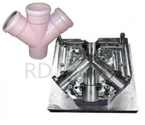 الصلب/P20/718/Nak80/S316/AISI H13/الراتنج/القصير السيليكوني حسب الحجم الخدمة التشكيل الساخن للصقائق البلاستيكية