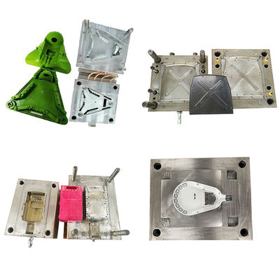 ABS HiPS PP PS قالب لعبة مستعمل لجهاز تشكيل الدفع بالحقن في شانتو تطابق PCB PCBA لوحة الدوائر الإلكترونية