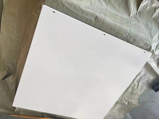 خدمة قطع مخصصة لألواح البلاستيك الزخرفية من ABS / Acrylic / PP / PET / Polycarbonate / HDPE