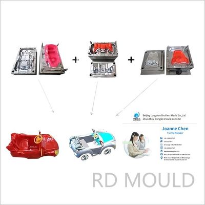 خدمة صب المطاط المضغوط المخصصة ABS/PC/POM/PP/PS/PE/PVC/PA6/PA66/PMMA/TPU/TPE/PU