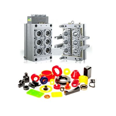 طلاء طلاء صناعة السيارات البلاستيكية مع مواد 738 NAK80 S136
