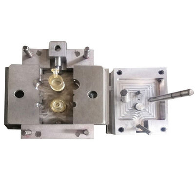 ABS HiPS PP PS قالب لعبة مستعمل لجهاز تشكيل الدفع بالحقن في شانتو تطابق PCB PCBA لوحة الدوائر الإلكترونية