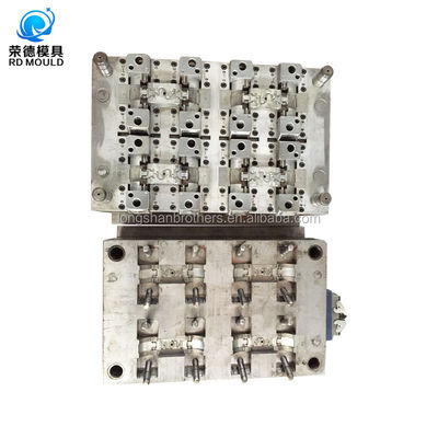 ABS HiPS PP PS قالب لعبة مستعمل لجهاز تشكيل الدفع بالحقن في شانتو تطابق PCB PCBA لوحة الدوائر الإلكترونية