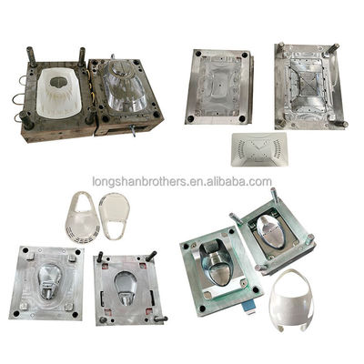 ABS HiPS PP PS قالب لعبة مستعمل لجهاز تشكيل الدفع بالحقن في شانتو تطابق PCB PCBA لوحة الدوائر الإلكترونية