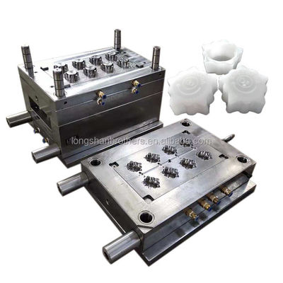 ABS HiPS PP PS قالب لعبة مستعمل لجهاز تشكيل الدفع بالحقن في شانتو تطابق PCB PCBA لوحة الدوائر الإلكترونية