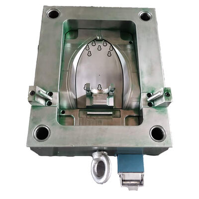 قالب أداة قياس بتصميم مخصص، صلابة عالية، أداء مستقر لمكونات الأجهزة الدقيقة