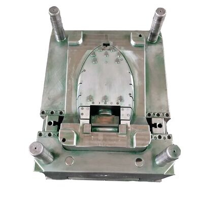 قالب أداة قياس بتصميم مخصص، صلابة عالية، أداء مستقر لمكونات الأجهزة الدقيقة