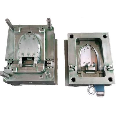 قالب أداة قياس بتصميم مخصص، صلابة عالية، أداء مستقر لمكونات الأجهزة الدقيقة