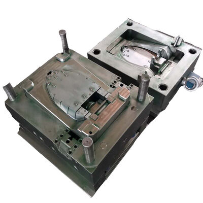 قالب أداة قياس بتصميم مخصص، صلابة عالية، أداء مستقر لمكونات الأجهزة الدقيقة