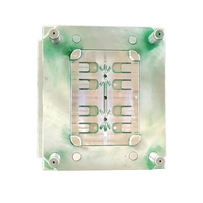 قالب مسكن جهاز قياس دقيق مصقول، أداء مستقر، دعم فني احترافي