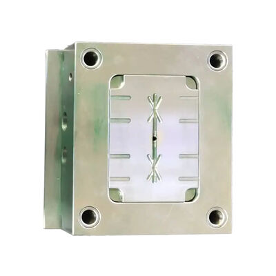 قالب مسكن جهاز قياس دقيق مصقول، أداء مستقر، دعم فني احترافي