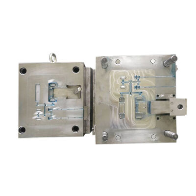 قالب حقن دقيق لغطاء أداة القياس