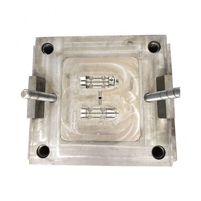 Custom Household Hardware Injection Mold High Rigidity For Long Term Mass Production
