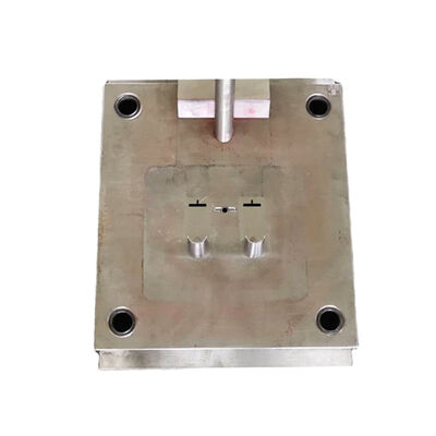 Rongde Mould Custom PP Car Accessories Plastic Injection Mold Supplier 33 Years Rich Experience Injection Mold Manufacturer