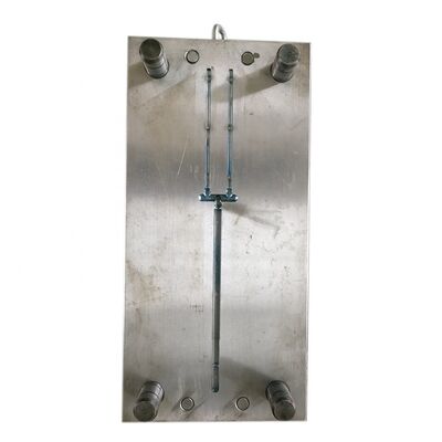 الأجزاء الداخلية الخارجية الباب المهنية المخصصة الملحقات القالب الحقن السطح الناعم الحجم الدقيق