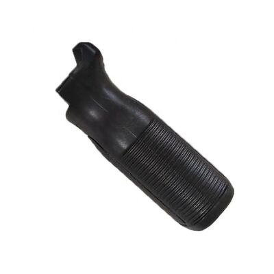 تصميم مخصص أجزاء مقبض مسدس لعبة بلاستيكي استقرار عالية متينة للأطفال ملحقات مسدس لعبة