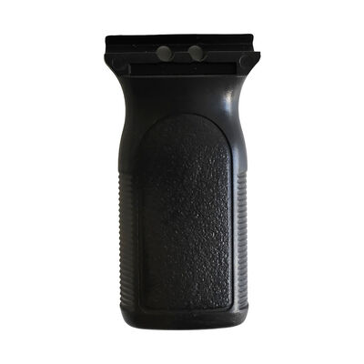 تصميم مخصص أجزاء مقبض مسدس لعبة بلاستيكي استقرار عالية متينة للأطفال ملحقات مسدس لعبة