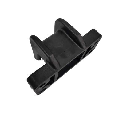 التصميم الحديث منظم الحمام البلاستيكي توفير المساحة لتخزين الحمام