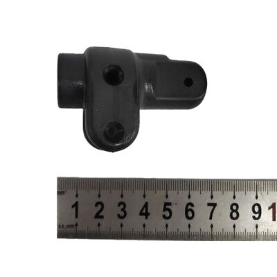 أجزاء بلاستيكية للخيمة متعددة الوظائف متوافقة مع نماذج الخيمة الخارجية المختلفة