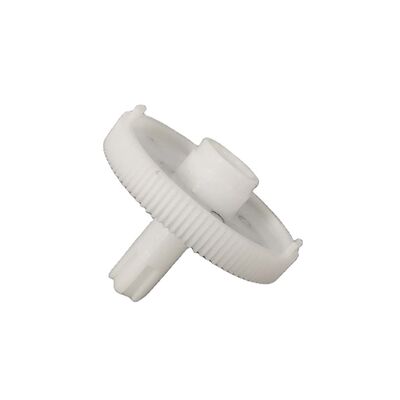 ملحقات ميكانيكية كهربائية بلاستيكية عالية الجودة عزل متين لأجزاء معدات صناعية