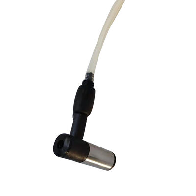 Wear Resistant Components For Long Term Use Coffee Machine Fittings