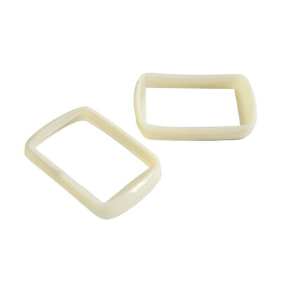 High Toughness Fittings For Multifunctional Beauty And Personal Care Tools