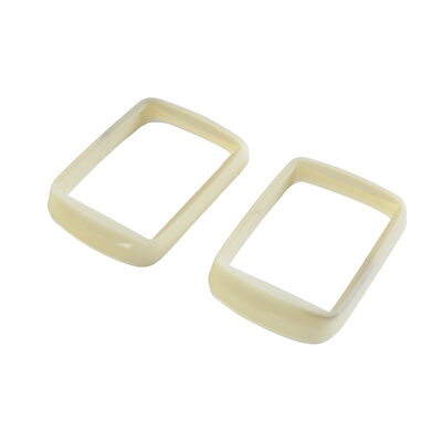 High Toughness Fittings For Multifunctional Beauty And Personal Care Tools