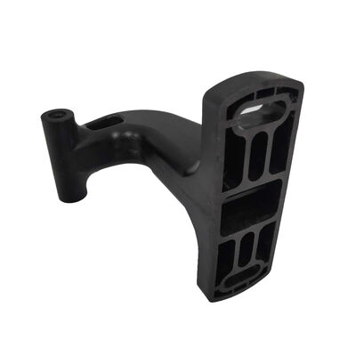 التصميم الحديث منظم الحمام البلاستيكي توفير المساحة لتخزين الحمام